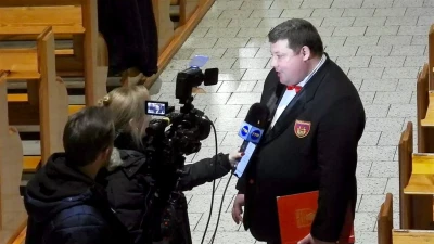 fot. Leszek Spigarski