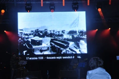Muzycznie ku pamięci