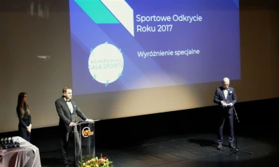 Wejherowska Gala Sportu