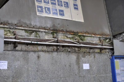 Gdynia: Dworzec w remoncie