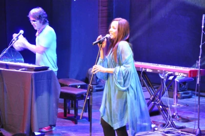 Ladies Jazz Festival - Gabin