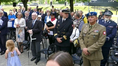fot. Leszek Spigarski