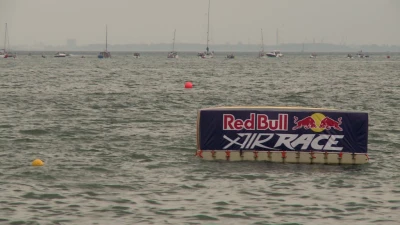 Red Bull Air Race Gdynia 2014