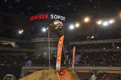 Mistrzostwa Świata w freestyle motocross