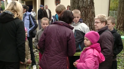 Festyn rodzinny w Gościcinie