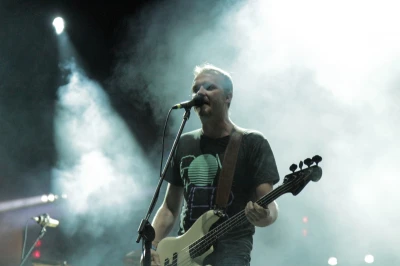 Męskie Granie 2012 w Gdańsku