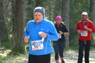 Bieg Piaśnicki 2017 fot. Leszek Spigarski