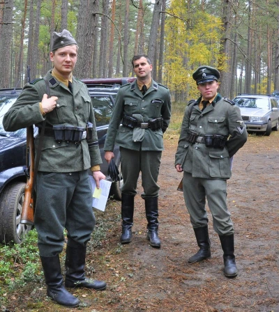 Ostatni dzień zdjęć do filmu Kamerdyner