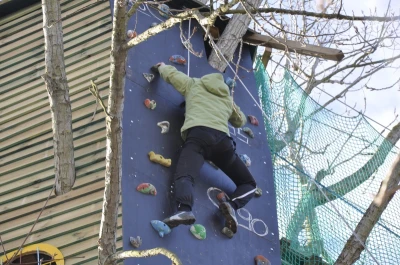 Dzień Kobiet w Kolibkach