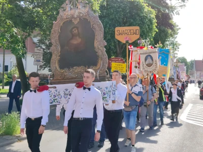 Odpust Trójcy Świętej w Wejherowie