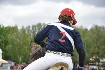 Gdynia Beach Polo CUP