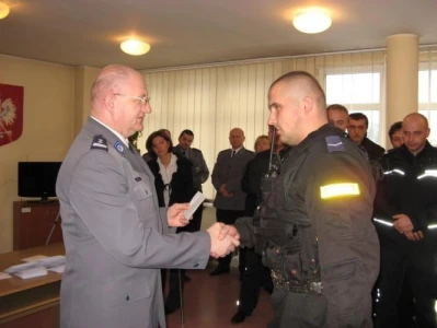 fot. KPP Wejherowo