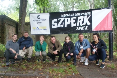 fot. Stowarzyszenie Alternatywny Cype