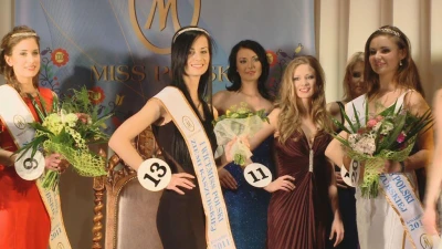 Znamy miss Ziemi Kaszubskiej