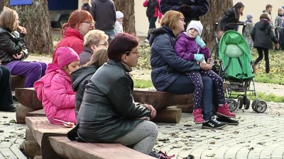 Festyn rodzinny w Gościcinie