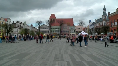 Pola Nadziei w Pucku