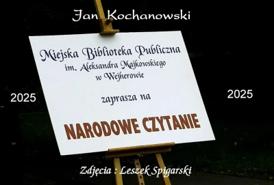 Fot. Leszek Spigarski