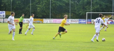Gryf Orlex Wejherowo vs. KS Polkowice