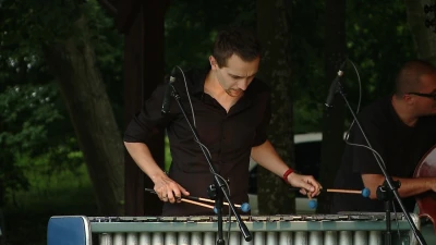 Koncert Krystyny Stańko w Wejherowie