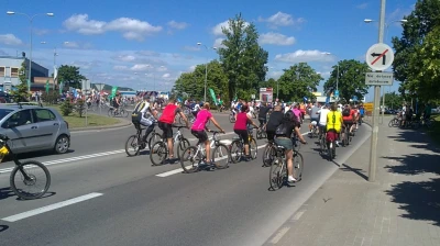 Wielki Przejazd Rowerowy