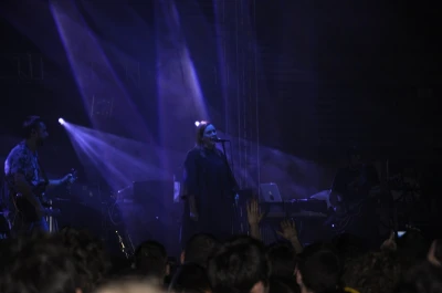 Byłeś na Gdynia Rock Fest? Znajdź się na zdjęciu!