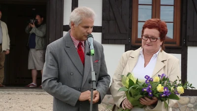 Osada Łowców Fok otwarta