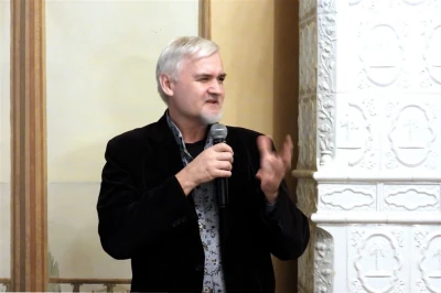 fot. Leszek Spigarski