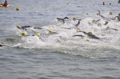 Gdynia: Puchar Polski w Aquathlonie