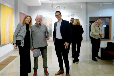 fot. Leszek Spigarski