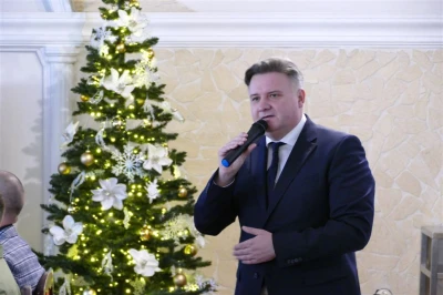 fot. Leszek Spigarski