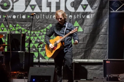 Globaltica 2016 dzień IV (fot. Marek Sałatowski)