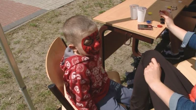 Piknik z Tytanami