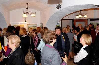 Aukcja dla hospicjum w Wejherowie