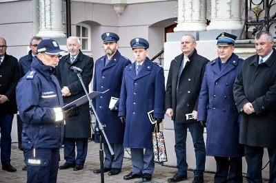 fot. KPP Wejherowo