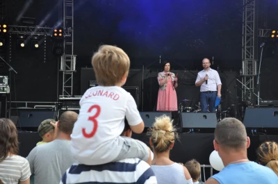 Festyn Letni Wejherowo