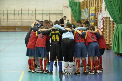 Lechia Gdańsk zwycięzcą Kaszub Cup U-10