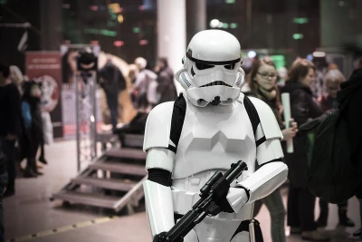 W odległej galaktyce, czyli ForceCon 2016 w Wejherowie