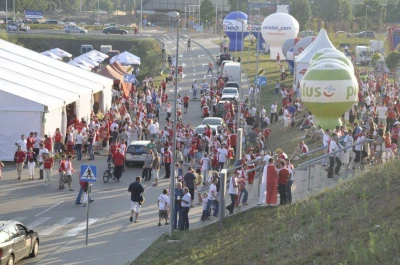 Liga Światowa 2011: Rosja za silna dla Polaków
