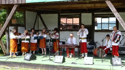 Dni Gniewina 2017. Krancbal w Nadolu