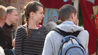 Odpust Wniebowstąpienia Pańskiego