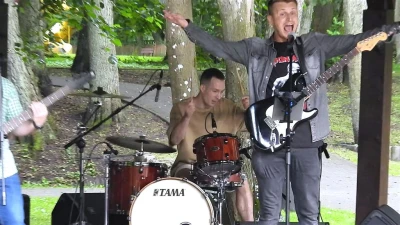 fot. Leszek Spigarski