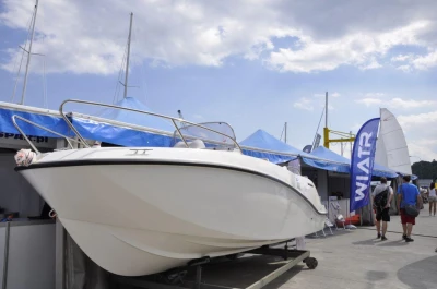 Gdynia: Za nami „Wiatr i Woda na wodzie”