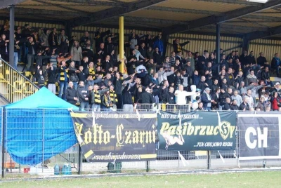 Gryf Orlex Wejherowo - Gryf Słupsk 2:4