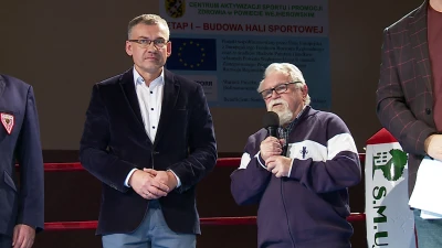 Fot. Damian Klechowicz/TTM