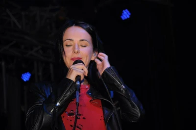 Festyn wakacyjny i koncert Kasi Kowalskiej