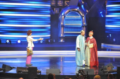 9. Sopocka Noc Kabaretowa
