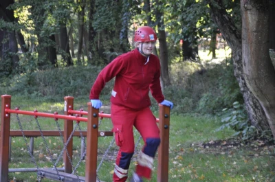 Mistrzostwa ratowników medycznych - MEDTURA 2012