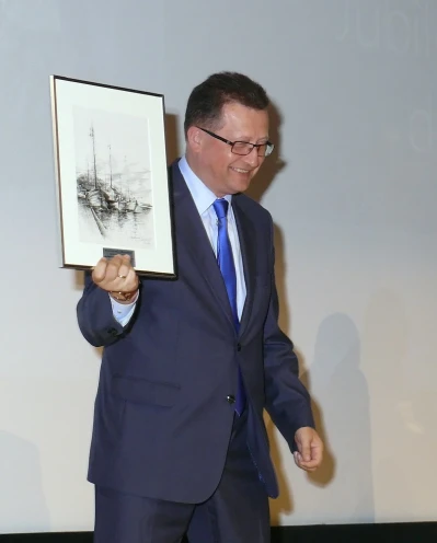 fot. Leszek Spigarski
