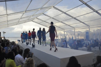 Sopot Fashion Days 2012