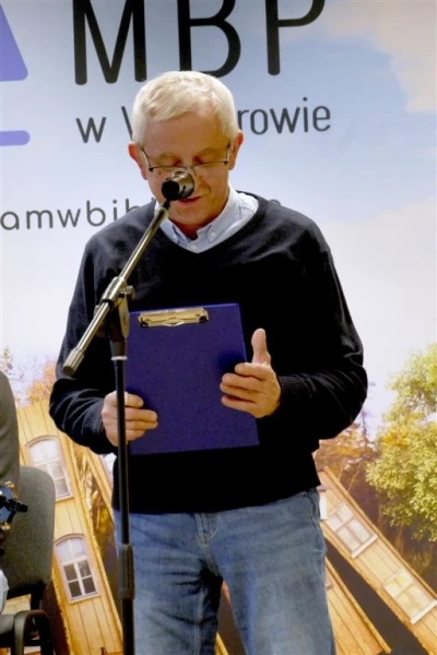fot. Leszek Spigarski
